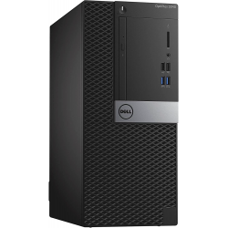 Pc Dell Optiplex 3040 Tower 240W